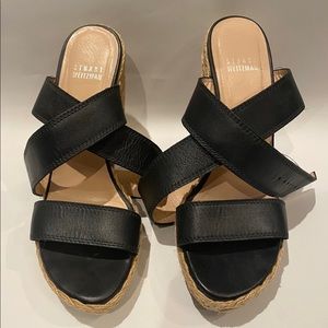 Stuart Weitzman Wedges